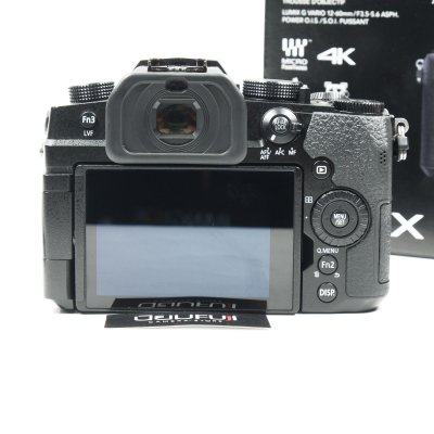 Lumix G95