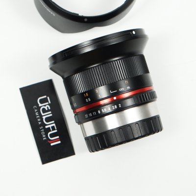 SAMYANG 12mm F2