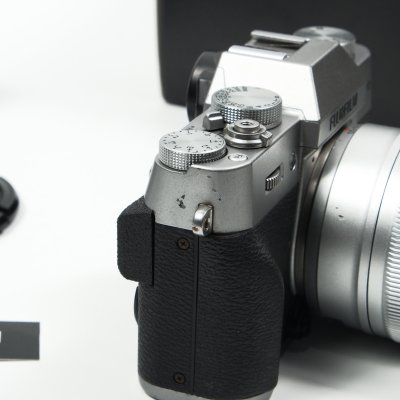 Fujifilm XT20