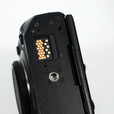 Fujifilm XH1 Body