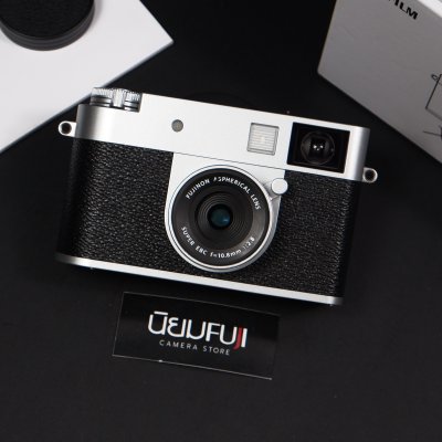 Fujifilm Xhalf