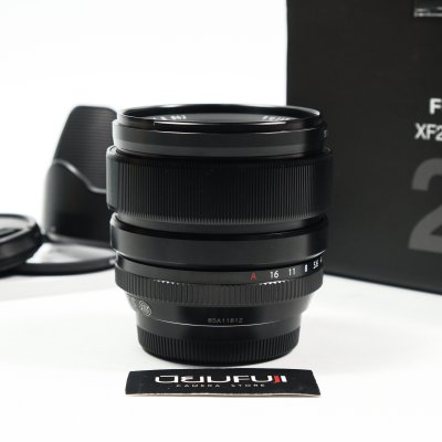 XF23mm F1.4 R