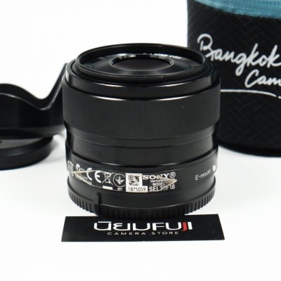 E35mm F1.8