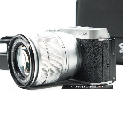 Fujifilm XA2