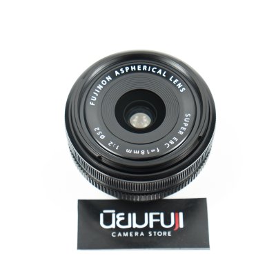 XF18mm F2 R