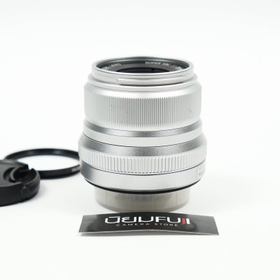 XF23mm F2 R WR