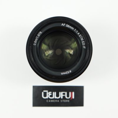 VILTROX 56mm F1.4