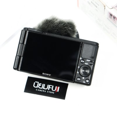 Sony ZV1