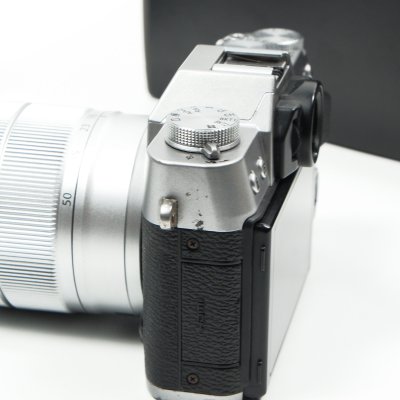Fujifilm XT20