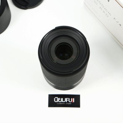 Tamron 70-300mm F4.5-6.3 Di III RXD