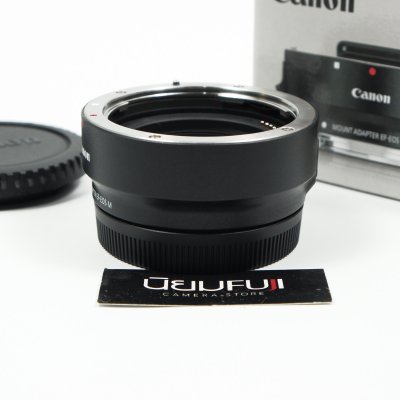Adapter EF-EOS M