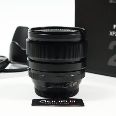 XF23mm F1.4 R