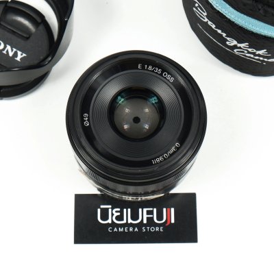 E35mm F1.8