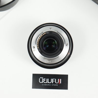 XF23mm F1.4 R