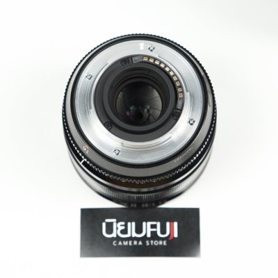 XF16mm F1.4 R WR