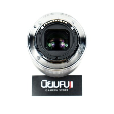 E50mm F1.8