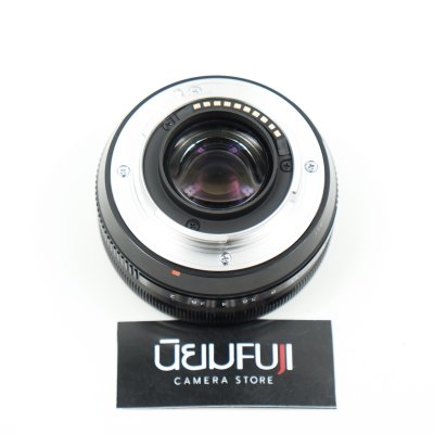 XF18mm F2 R