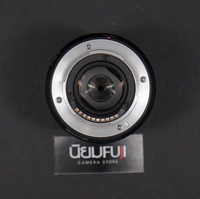 XF16-50 F2.8-4.8 R LM WR