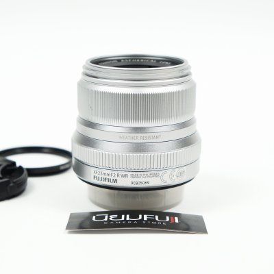 XF23mm F2 R WR