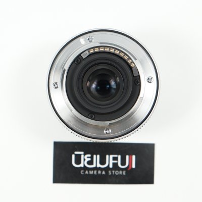XF23mm F2 R WR
