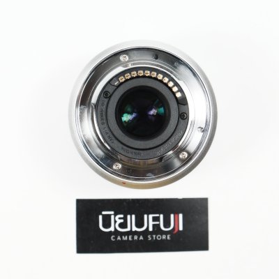 Lumix 25mm F1.7 ASPH