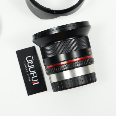 SAMYANG 12mm F2