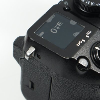 Fujifilm XH1 Body