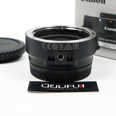 Adapter EF-EOS M