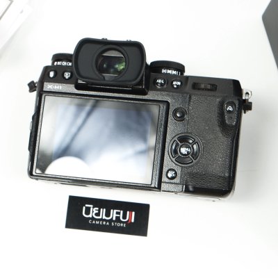 Fujifilm XH1