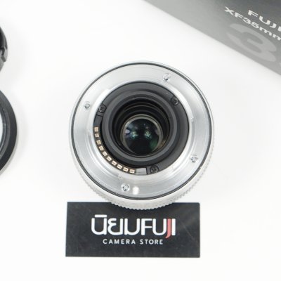 XF35mm F2 R WR