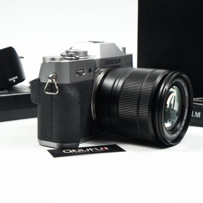 Fujifilm  XT20