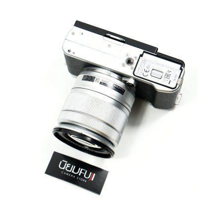 Fujifilm XA2
