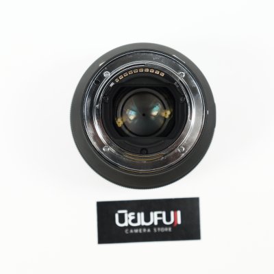 FE85mm F1.8