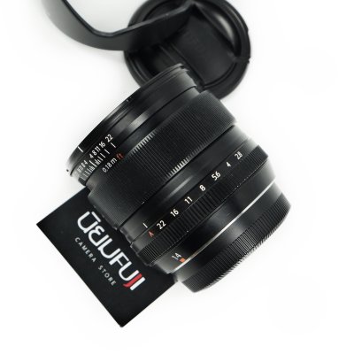 XF14mm F2.8 R