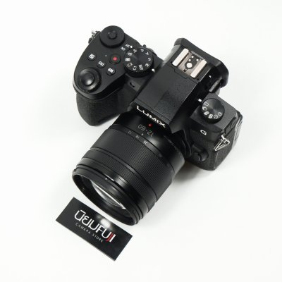 Lumix G95