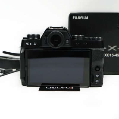 Fujifilm XT200