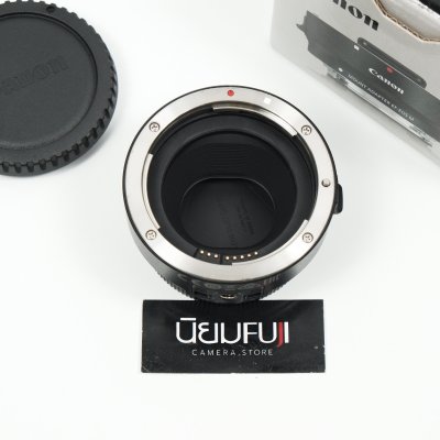 Adapter EF-EOS M