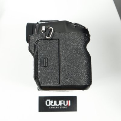 Fujifilm XH1