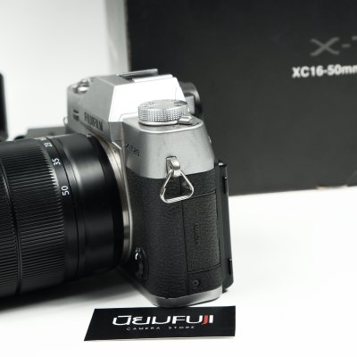 Fujifilm XT20