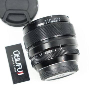 XF23mmF1.4 R