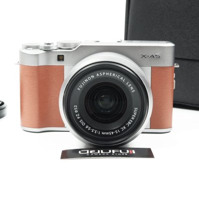 Fujifilm XA5