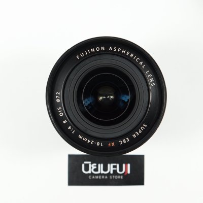 XF10-24mm F4 R OIS