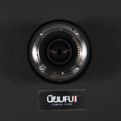 Sigma 16-28mm F2.8 DG DN
