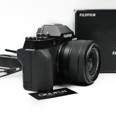 Fujifilm XT200