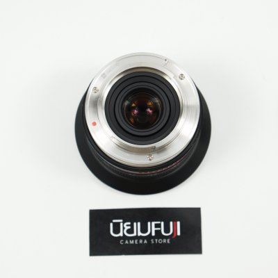 SAMYANG 12mm F2