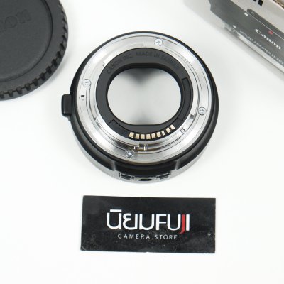 Adapter EF-EOS M