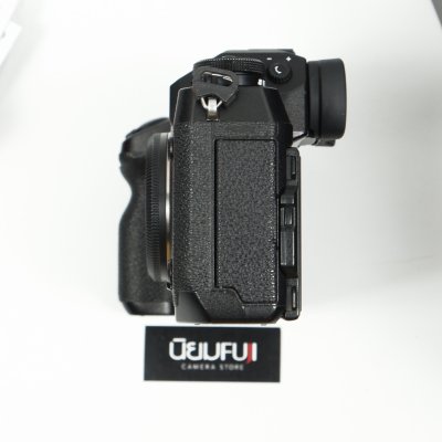 Fujifilm XH1