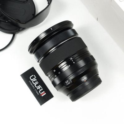 XF16-80mm F4 R OIS WR