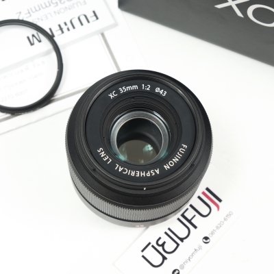 XC35mm F2