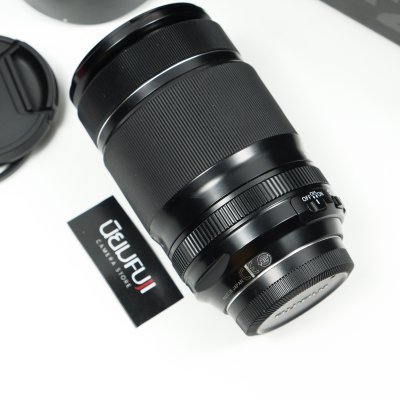 XF55-200mm F3.5-4.8 R LM OIS